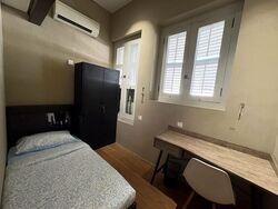 Temple Street (D1), Detached #604857401